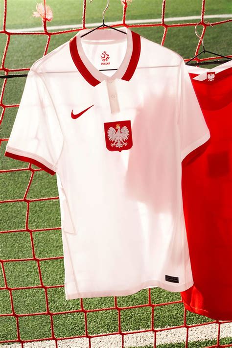 Smaller Nations Shine In Our Ranking Of Nikes New National Team Kits