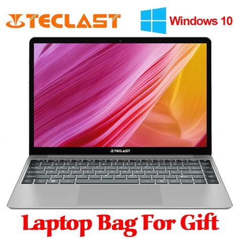 Teclast F7 Plus Laptop 14 1inch Notebook Windows 10 8GB RAM 256GB SSD