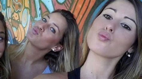 El Dolor De Mica Viciconte Tras La Muerte De Una De Sus Mejores Amigas