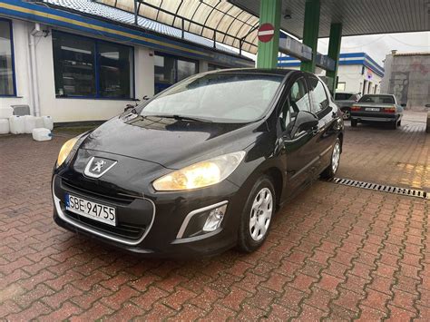 Peugeot Krajowy Sosnowiec Olx Pl