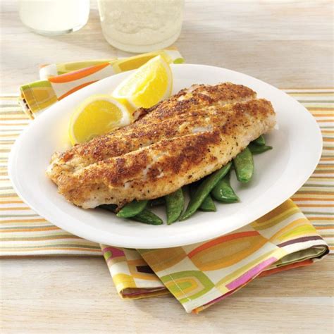 Baked Red Snapper Fillets Recipes | Besto Blog