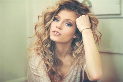 Top 5 Perm Hairstyles Different Types Of Perms