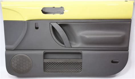 Panel Doorse Vw Beetle Door Panel