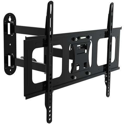 Urban 32-70″ Monitor Wall Mount Bracket w 180 Degree Swivel – Urban Global