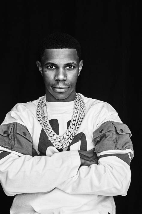 A Boogie Wit Da Hoodie Better Off Alone Tour Tickets Attendees