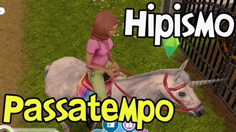 The Sims Freeplay Passatempo de Hipismo e Unicórnio YouTube