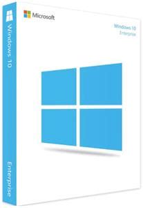 Windows Enterprise H Build Preactivated Multilingual X