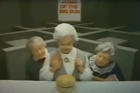 The 7 Best Lines in old tv Commercials - Watch for the Ads