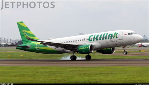 Pk Gqr Airbus A Citilink Alvin Imanuel Jetphotos