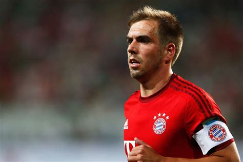 Philipp Lahm There S No Question We Can Play Better Than That