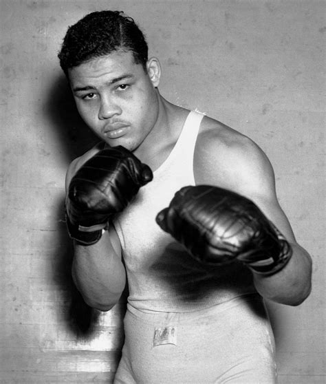 Joe Louis At 100 A Life In Pictures Photos Washington Times