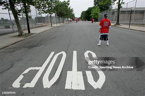 Bat In Stickball Photos and Premium High Res Pictures - Getty Images