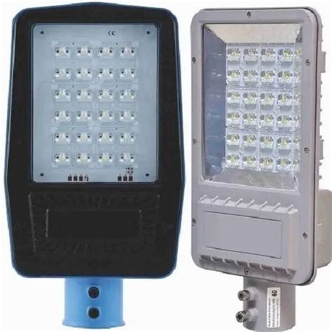 GRE Pure White 75W LED STREET LIGHT IP66 90 305 Vac At Rs 1202 In