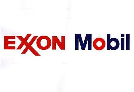 Exxonmobil Logo PNG Transparent Exxonmobil Logo.PNG Images. | PlusPNG