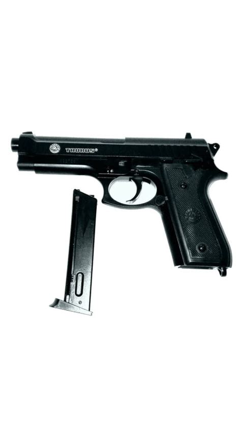 Pistol Airsoft Taurus Pt92 Spring Airsoft Brasov