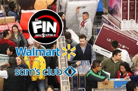 Toma Nota Exhiben Posible Estafa De Walmart Y Sam S Club En El Fin