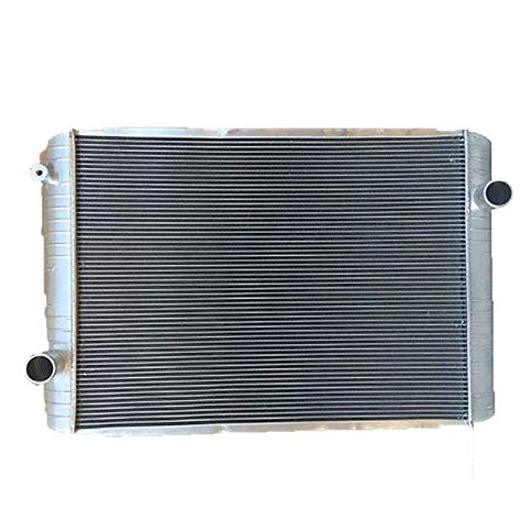 Hvacstar Water Tank Radiator Core VOE11110705 For Volvo EC240B EC240C