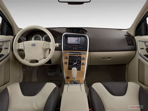 2012 Volvo XC60 Prices, Reviews and Pictures | U.S. News & World Report