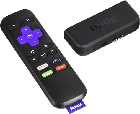 Amazon Roku Express Hd Streaming Player