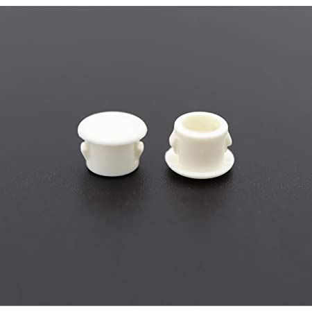 Amazon Prime Line U Shelf Peg Hole Plugs Inch Plastic