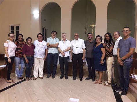 Serviço Pastoral dos Migrantes do Nordeste fevereiro 2019