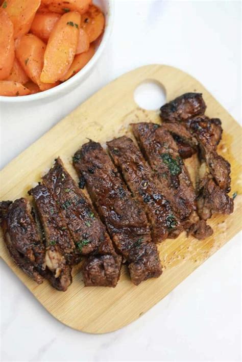 Steak Dinner Ideas (Steak Recipes For Dinner) - Recipe Vibes