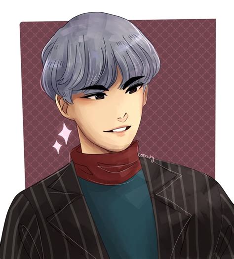 Astro Fanart Kpop