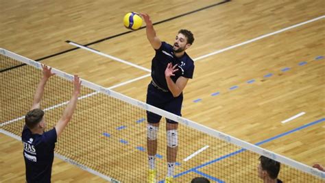 Pallavolo Azzurri Ferdinando De Giorgi Apre Alla Convocazione Di