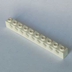 Lego Part Technic Brick X Pin Holes Rebrickable Build