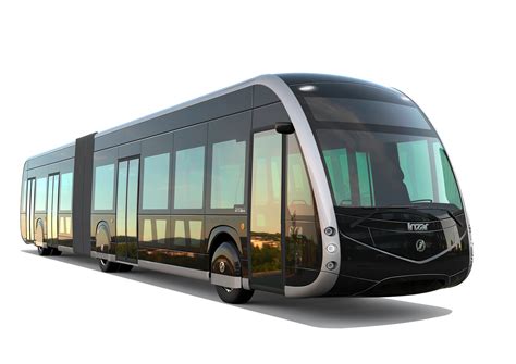 Irizar Ie Tram Irizar E Mobility