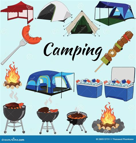 Favorite Weekend Trip Stock Illustrations – 3 Favorite Weekend Trip