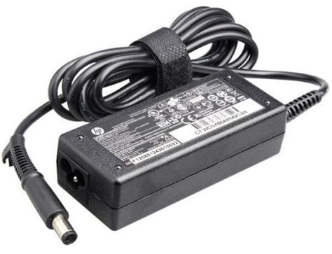 Dell Big Pin 90W Laptop Charger - Khudra