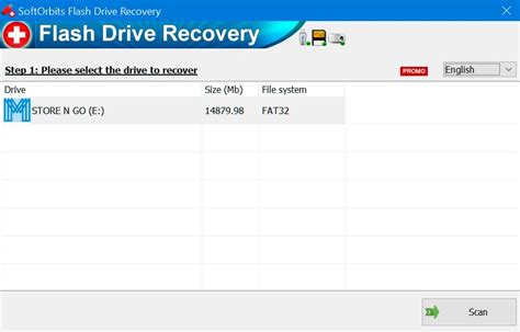 Reliable Flash Drive Recovery Software for Windows 11, 10 | Free Download