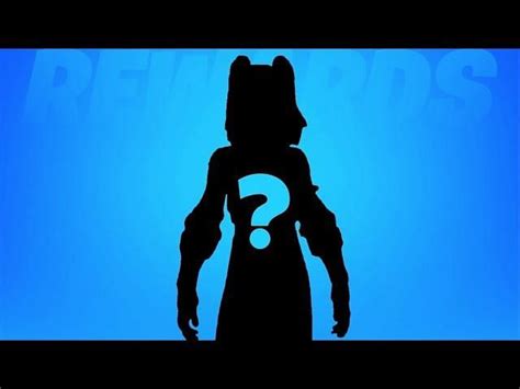 Fortnite Chapter 3 Season 2 Starter Pack Skin Leaks Ahead Of Time