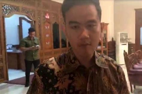 Gibran Sebut Pembahasan Susunan Kabinet Bakal Ada Waktunya Republika