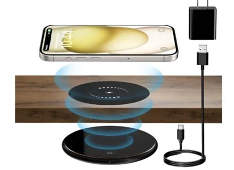 Wireless Fast Charging Technology: How It Works And Benefits | Apphone