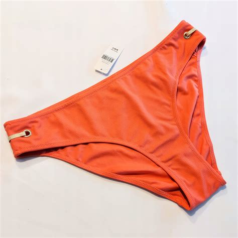 XL Darjeeling majtki kąpielowe bikini dół Cena Opinie Doły od