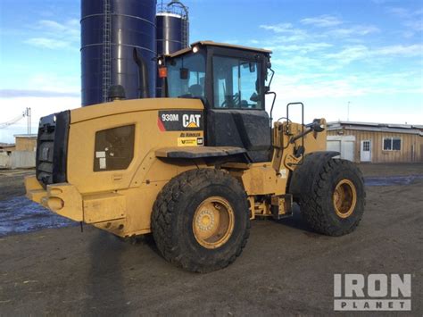 cat  wheel loader  jerome idaho united states ironplanet