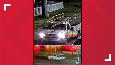 Nopd Searches For The Driver Of A Vehicle Suspected In A Fatal Hit And