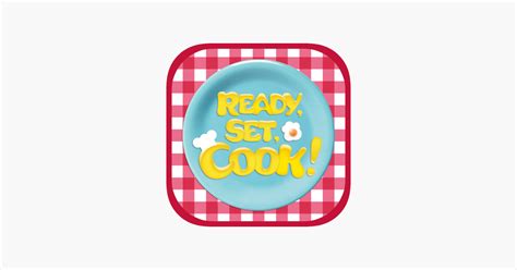 ‎ReadySetCook on the App Store