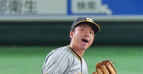 阪神・岡田監督、非情15年ぶりg倒 完全試合あと6人の村上交代裏目も勝った「悩まんかった佐々木朗希なら投げさせた」（1 2ページ） サンスポ