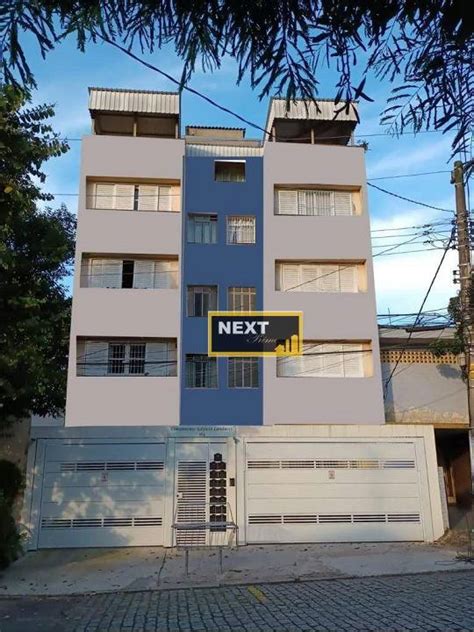 Apartamento Na Rua Nunes De Siqueira Penha De Franca Em S O Paulo Por