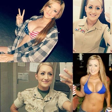 Reckontalk Hot Photo Of Us Army Girls You Should Follow On