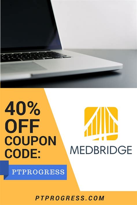 Medbridge Review And Medbridge Promo Code 150 Off