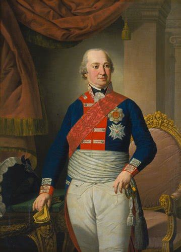 König Maximilian I Joseph von Bayern von Matthias Klotz Kunstdruck