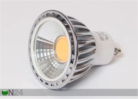 Ly Led Lamppu Gu10 5w Valaisinkauppa24 Fi