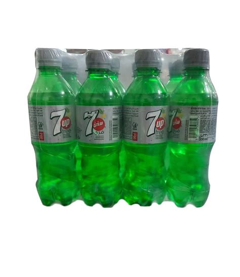 7up Diet 330ml Plastic 12 Pcs Wasilonline Online Marketplace