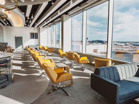 Manchester Airport opens Terminal Two extension - The Business Travel ...