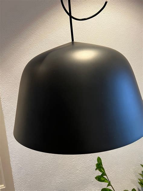 Muuto Ambit Pendel Lampe Cm Finn Torget