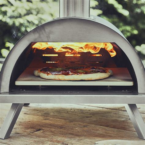 Lbumes Foto Como Hacer Un Horno De Piedra Para Pizza El Ltimo